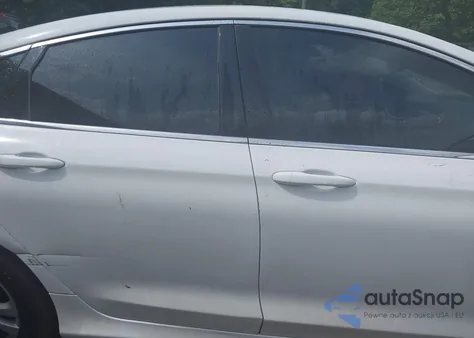 2016 Chrysler 200 Limited from USA, damaged, VIN 1C3CCCAB2GN164289